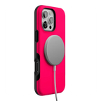 Think Pink | Solid Neon Pink Case
