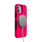 Think Pink | Solid Neon Pink Case