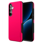 Think Pink | Solid Neon Pink Case