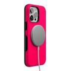 Think Pink | Solid Neon Pink Case