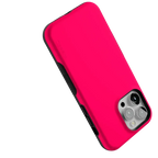 Think Pink | Solid Neon Pink Case