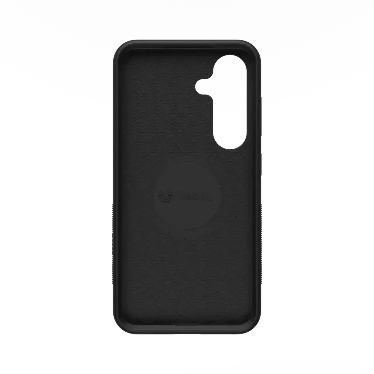 Think Pink | Solid Neon Pink Case