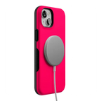 Think Pink | Solid Neon Pink Case