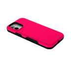 Think Pink | Solid Neon Pink Case