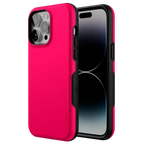 Think Pink | Solid Neon Pink Case