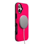 Think Pink | Solid Neon Pink Case