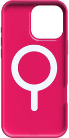 Think Pink | Solid Neon Pink Case