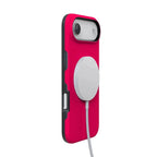 Think Pink | Solid Neon Pink Case