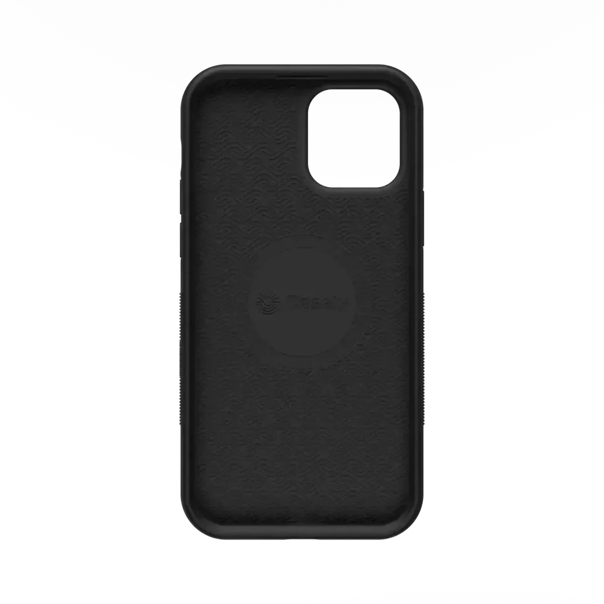 Think Pink | Solid Neon Pink Case