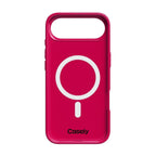 Think Pink | Solid Neon Pink Case