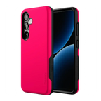 Think Pink | Solid Neon Pink Case