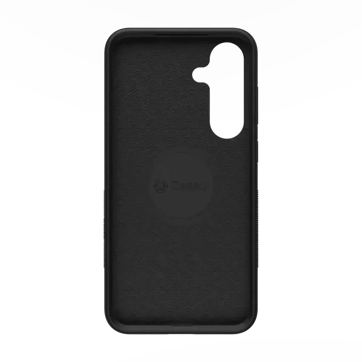 Think Pink | Solid Neon Pink Case