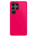 Think Pink | Solid Neon Pink Samsung Case