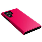 Think Pink | Solid Neon Pink Samsung Case