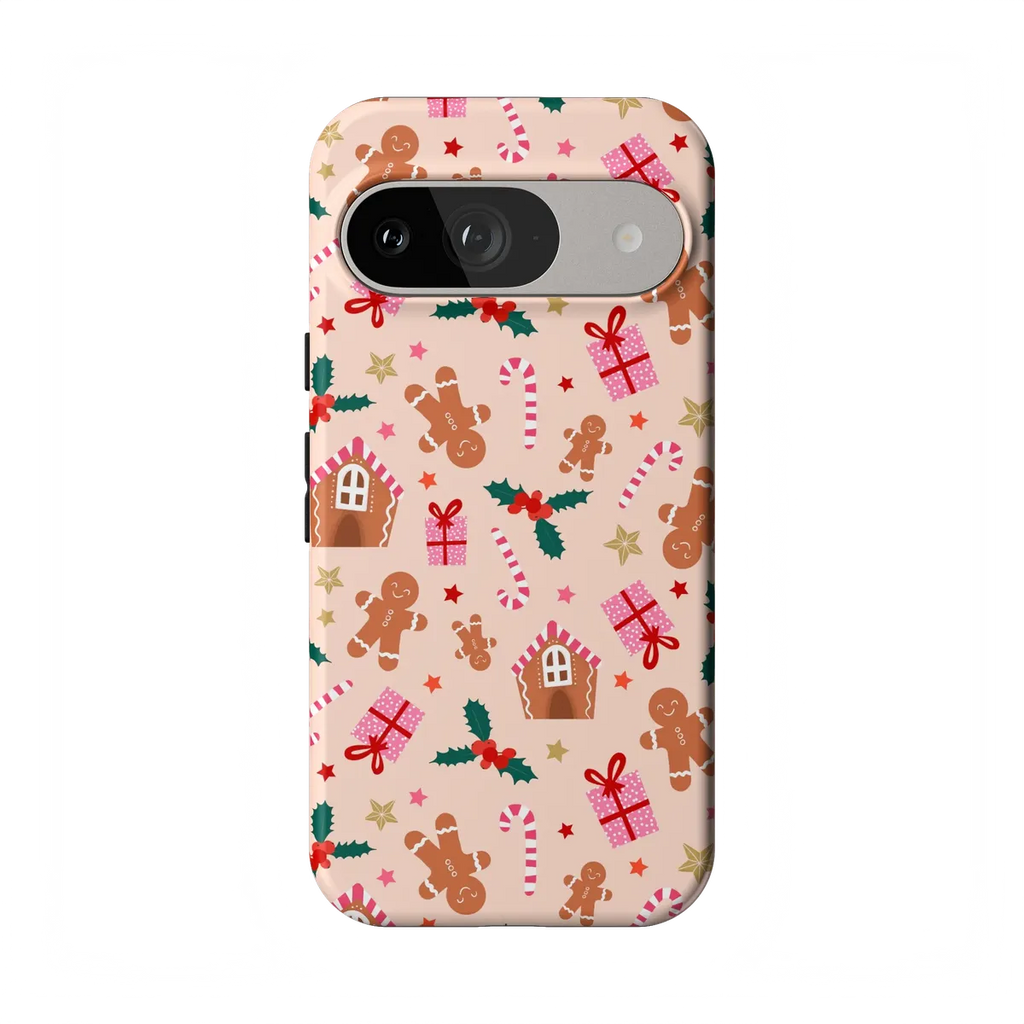 Frosted Wishes | Sweet Treat Case