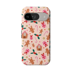 Frosted Wishes | Sweet Treat Case