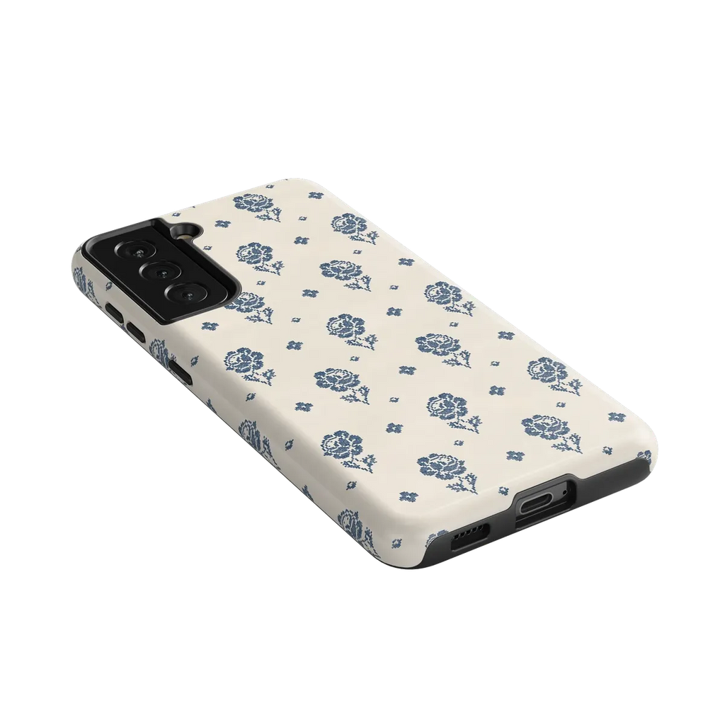 Seaside Stitch | Vintage Roses Case
