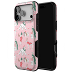 Winter Woofs | Holiday Dog Case