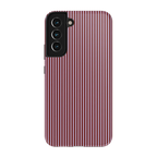 Stripes and the City | Tiny Pinstripe Case