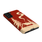 Snowed In | Cozy Winter Case