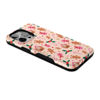 Frosted Wishes | Sweet Treat Case