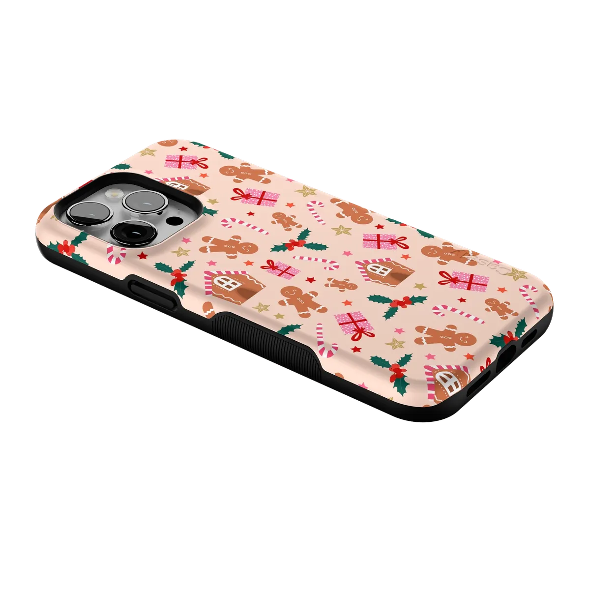 Frosted Wishes | Sweet Treat Case