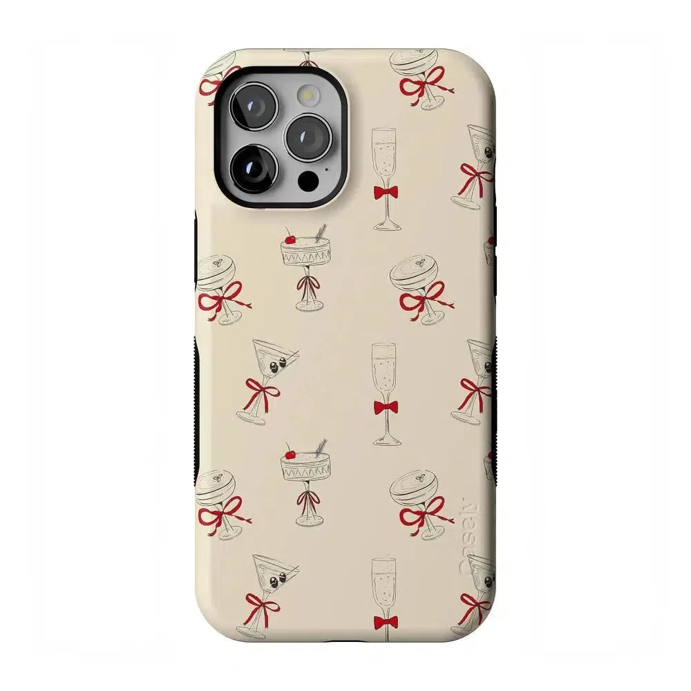 Tini | Kitty and Vibe Holiday Case