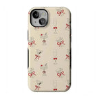 Tini | Kitty and Vibe Holiday Case