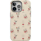 Tini | Kitty and Vibe Holiday Case