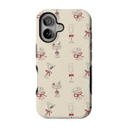 Tini | Kitty and Vibe Holiday Case