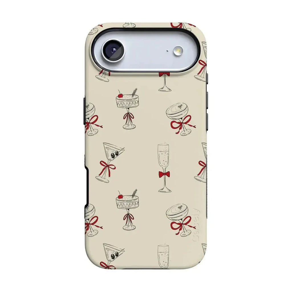 Tini | Kitty and Vibe Holiday Case