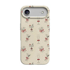 Tini | Kitty and Vibe Holiday Case