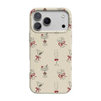 Tini | Kitty and Vibe Holiday Case