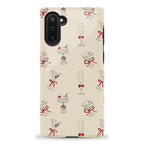 Tini | Kitty and Vibe Holiday Case
