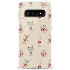Tini | Kitty and Vibe Holiday Case