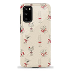Tini | Kitty and Vibe Holiday Case