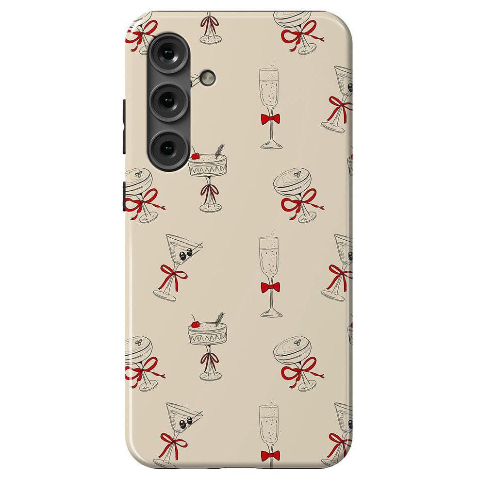 Tini | Kitty and Vibe Holiday Case