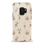 Tini | Kitty and Vibe Holiday Case