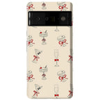 Tini | Kitty and Vibe Holiday Case