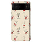 Tini | Kitty and Vibe Holiday Case