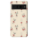 Tini | Kitty and Vibe Holiday Case