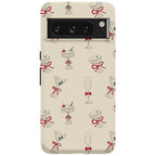 Tini | Kitty and Vibe Holiday Case