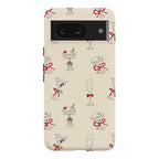 Tini | Kitty and Vibe Holiday Case