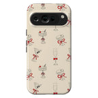 Tini | Kitty and Vibe Holiday Case