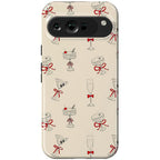 Tini | Kitty and Vibe Holiday Case