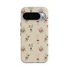 Tini | Kitty and Vibe Holiday Case