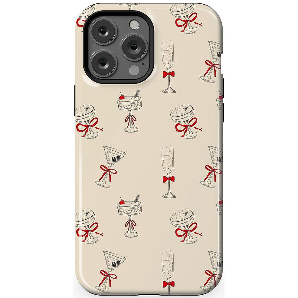 Tini | Kitty and Vibe Holiday Case