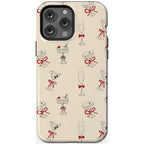 Tini | Kitty and Vibe Holiday Case