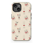 Tini | Kitty and Vibe Holiday Case