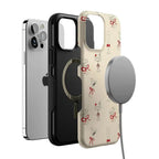 Tini | Kitty and Vibe Holiday Case